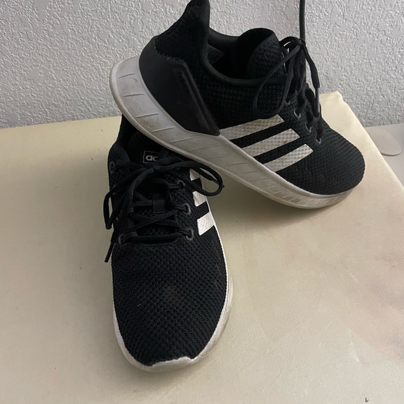 Adidas Boys Questar Flow Nxt   Athletic Shoes - Picture 3 of 6